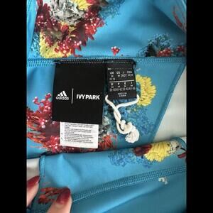 Woman’s Leggings Adidas Very Rare Sexy Fit